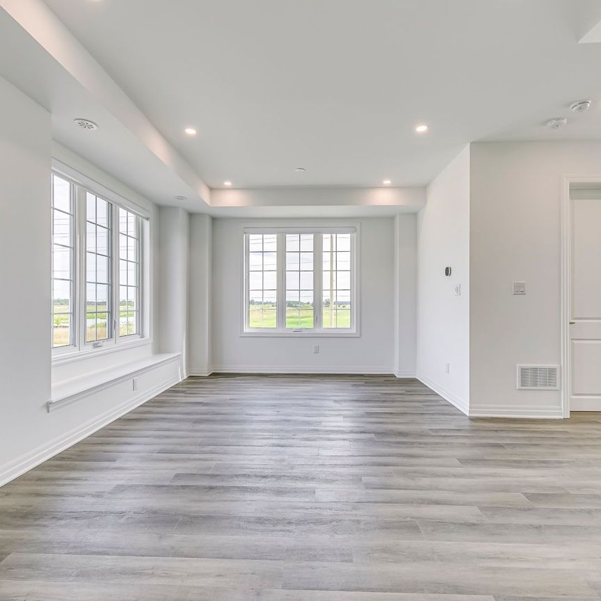 For Lease - 1317 Leriche Way Unit# 18, Milton, Ontario - Photo 1