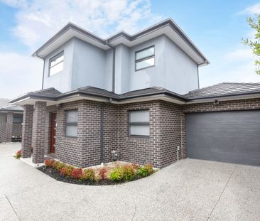Modern Living at Thomastown - Photo 2