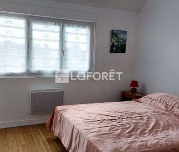 Appartement T2 Pont-l'Abbé à louer - Photo 6