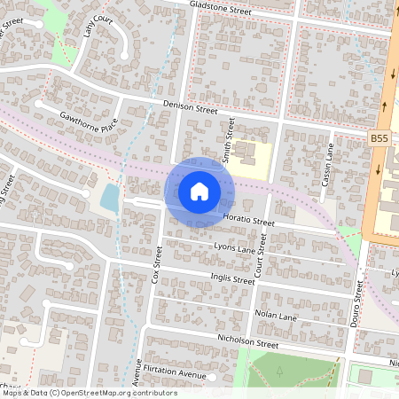 82A Horatio Street, NSW 2850, Mudgee