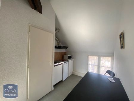 Appartement à louer 1 pièce 21.05m² - Photo 5