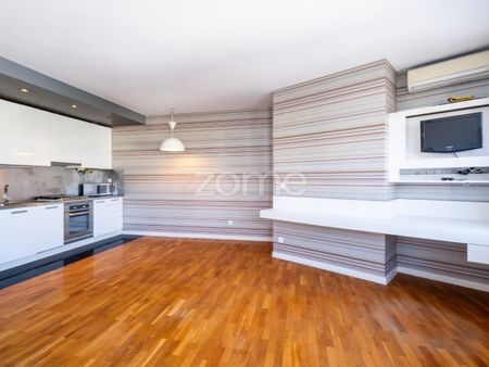 Apartamento T1 em Lisboa - Photo 4