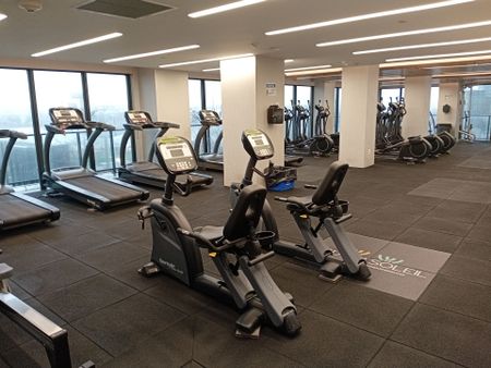 For Lease - 30 Shore Breeze Drive Unit# 816, Toronto, Ontario - Photo 3