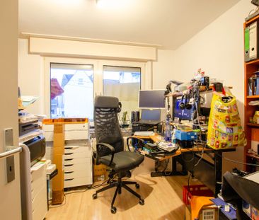 Großzügige 3- Zimmerwohnung in der Kamener Innenstadt - Photo 5