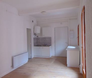 Appartement - 2 pièces - 35 m² - Photo 4