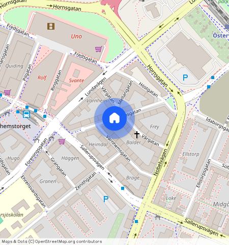 Malmö, Östervärnsgatan, **, 21218