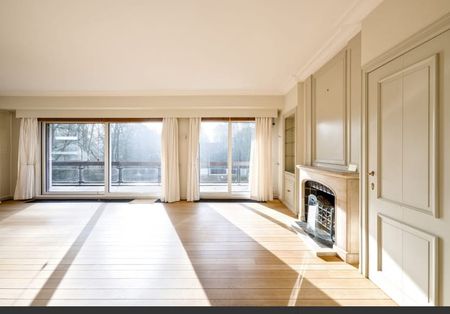 Appartement te huur - Photo 3