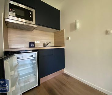 Location Appartement 1 pièce 25m² ST GERMAIN LES ARPAJON 91180 - Photo 5
