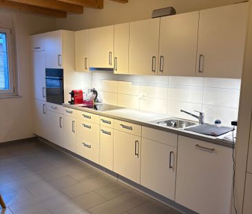 3 Zimmer, 90 m² - Foto 4