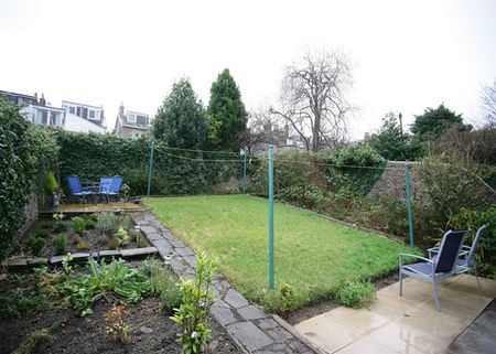 45 Albury Place, AB11 6TQ, Aberdeen - Photo 5