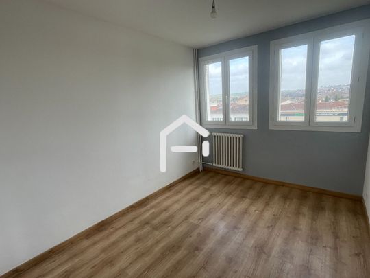 Appartement Auterive 3 pièces - Photo 1