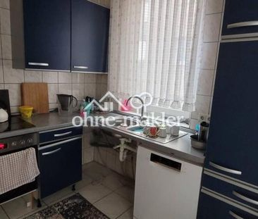 Helle 3-Zi. Wohnung, S-Zuffenhausen, Top-Lage, EBK, 1 Min. S-Bahn, ... - Photo 4