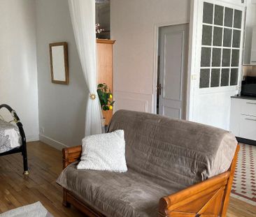 Location Appartement 1 pièce 38m² LYON 3ème - Photo 2