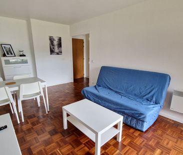 Location Appartement MONT SAINT AIGNAN - Photo 5