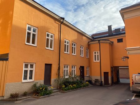 Olai Kyrkogata 16 D - Photo 2