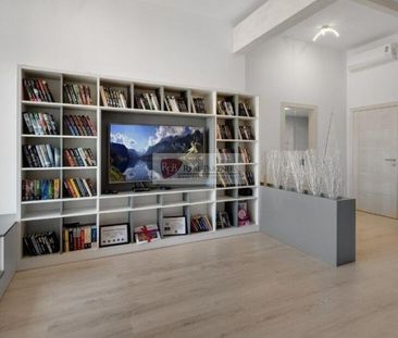 REB.SK Prenájom luxusný byt s jakuzzi a veľkou terasou, top lokalita - Photo 1