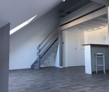 Appartement T2 à Rennes - Photo 5