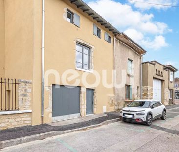 Location Maison 4 pièces 112m² ANSE 69480 - Photo 5