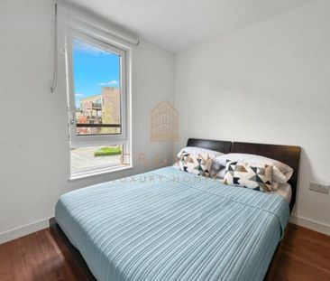 Campion House, Canada Water - Photo 6