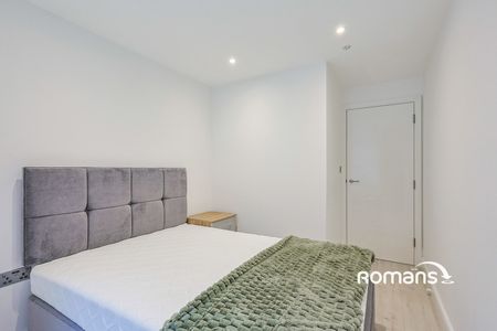 1 bedroom apartment to rent - Photo 4