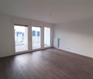 location Appartement T3 DE 62.18m² À MASSY - Photo 3