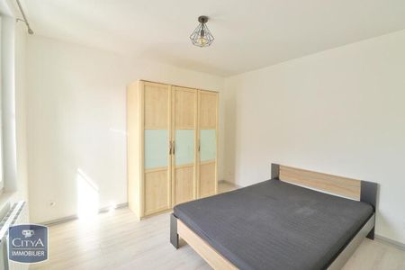 Location Appartement 2 pièces 43m² ST ETIENNE 42100 - Photo 5