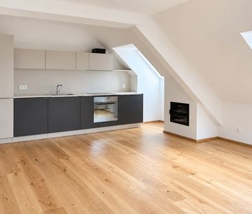 3 Zimmer, 62 m², 5. Stock - Photo 1