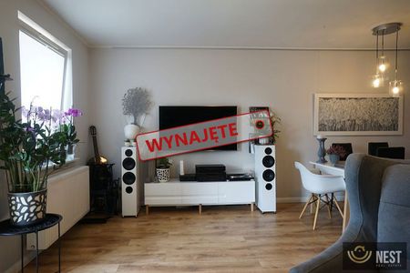 5-pokojowe mieszkanie do wynajęcia ! - Zdjęcie 2