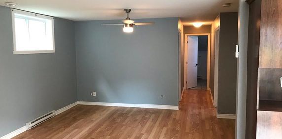 5 1/2 à louer - Photo 2