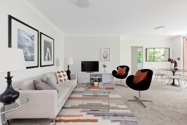 5/3 Robert Street, Artarmon NSW 2064 - Apartment For Rent | Domain - Photo 1