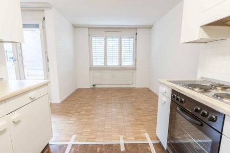 3.5 Zimmer, 95 m², 4. Stock - Photo 3