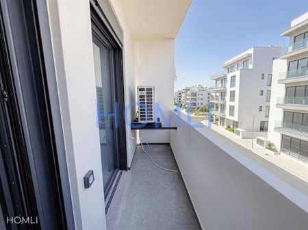 Διαμέρισμα για ενοικίαση Κοντόπευκο (Αγία Παρασκευή) - Photo 5