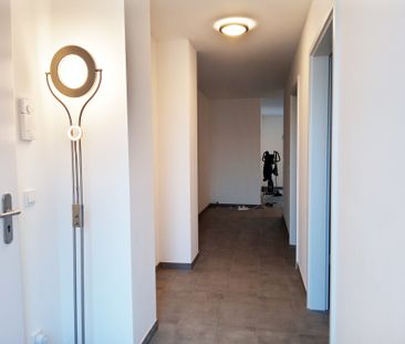 *Wohnen am Rheinbogen* Penthouse-Wohnung, Bildschöne Wohnanlage in ... - Photo 1