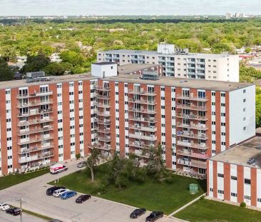 River Gardens — 1 Bedroom 1 Bath Reno (1Bed1BathR-A1) - Photo 1