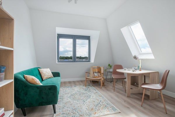 Te huur: Appartement Steynlaan in Zeist - Foto 1