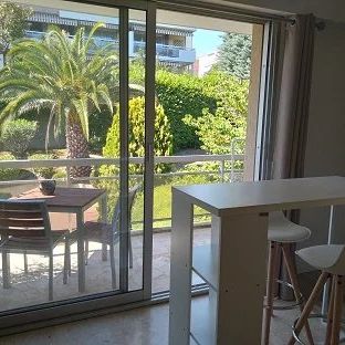 Location Appartement - Nice - Photo 1