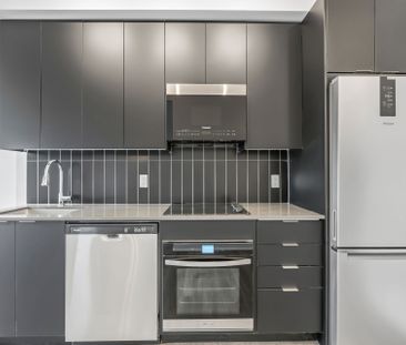 For Lease - 10 Abeja Street Unit# 1619, Vaughan, Ontario - Photo 2