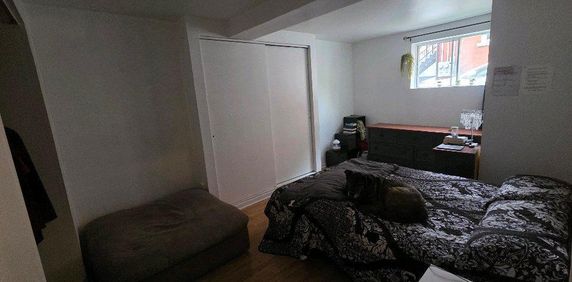 Appartement 4 1/2 à louer (animaux permis) - Photo 2