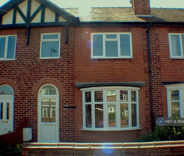 3 bedroom terraced house to rent - Photo 5