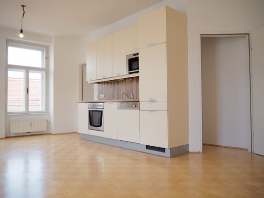 ** Tolle 2-Zimmer-Wohnung direkt am Stadtplatz 6 - Top 6 - Photo 1