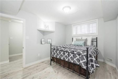 For Lease - 15 CARERE Crescent Unit# 26A, Guelph, Ontario - Photo 4