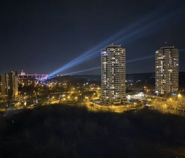 śląskie, Katowice, Os. Tysiąclecia, Tysiąclecia - Photo 1