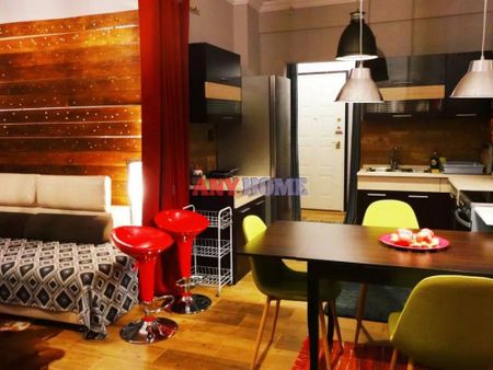 Studio/Γκαρσονιέρα για ενοικίαση Κέντρο (Καλαμαριά) - Φωτογραφία 3