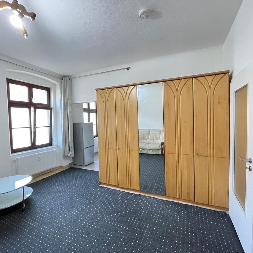 kleine 1- RWE mit Einbauküche im Zentrum von Görlitz ! - Photo 1