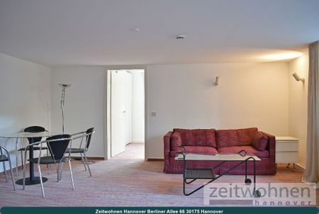 Kleefeld, Philosophenviertel, fast am Wald, PKW Stellplatz - Photo 3