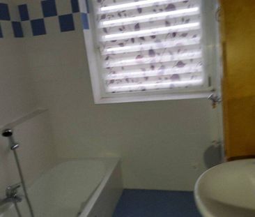 3 Zimmer Wohnung im schönen Groß Siegharts - Foto 1