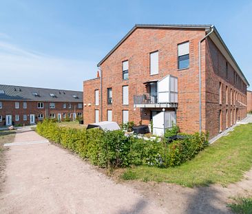 Wohnen in familienfreundlicher Umgebung: Großzügige 4-Zimmer-Wohnung mit Balkon! - Photo 4