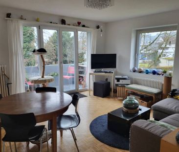 Nachmieter/in gesucht für diese helle 3 Zimmer Wohnung in Aadorf - Foto 1