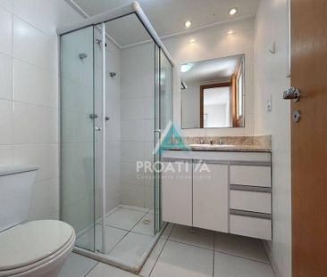 Apartamento Com 2 Dormitórios Para Alugar, 88 m² por R$5.255 - Jard... - Foto 4