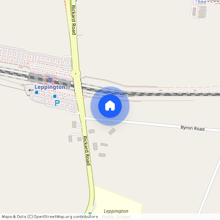 258 Byron Road, NSW 2179, Leppington